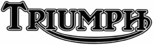 1936-1985 Triumph Logo