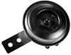 thumbnail image 2 of Lucas Altette Horn Bracket, Single Hole, Black - Perfect For Classic Car Builds 2 of 6