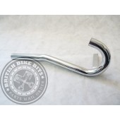 32293 Royal Enfield 350cc Model G Exhaust Pipe