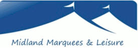 Midland Marquees and Leisure - Marquee Sales